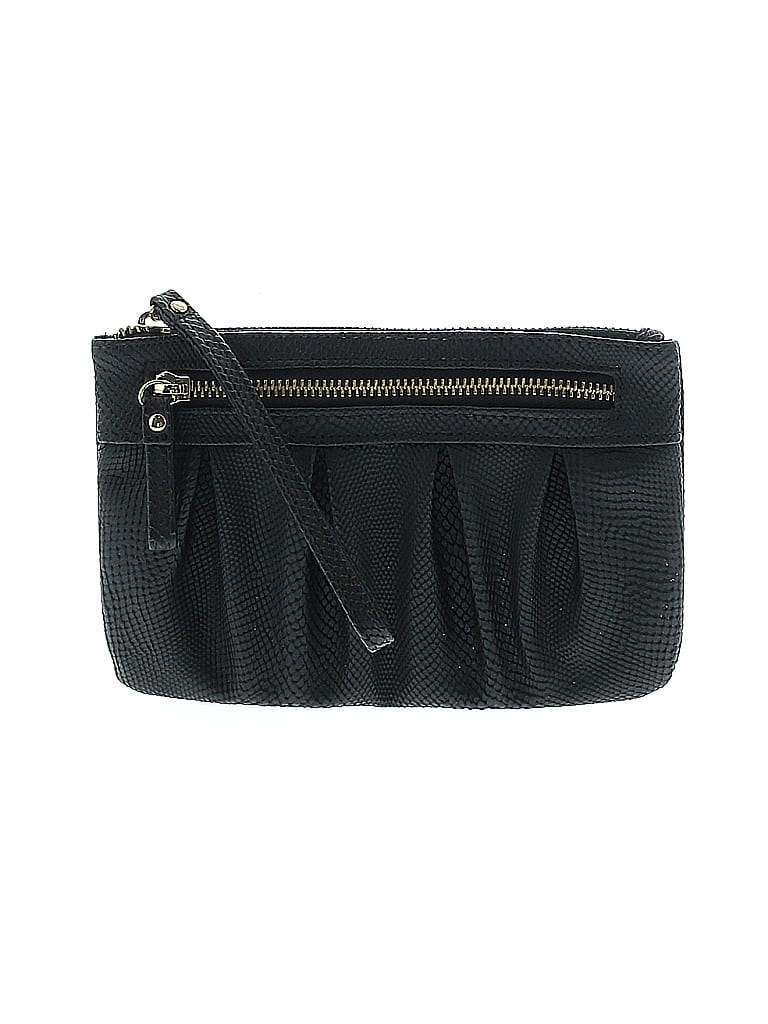 Safe Keeper Black Wristlet One size - photo 1
