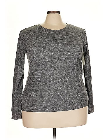Fruit of the Loom Long Sleeve T-Shirt (view 1)