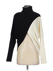 Elan Turtleneck Sweater