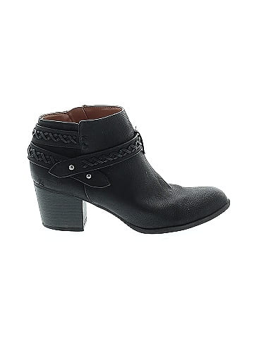 Indigo Rd. Ankle Boots (view 1)
