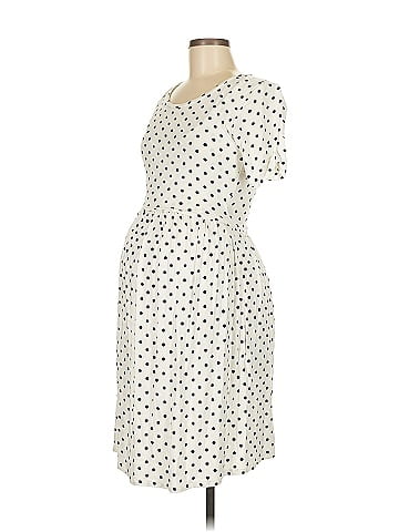Envie de Fraises Casual Dress (view 1)