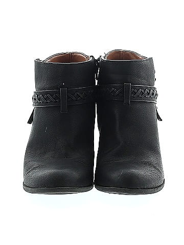 Indigo Rd. Ankle Boots (view 2)