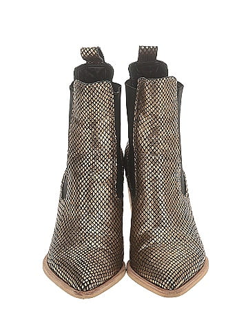 Dolce Vita Ankle Boots (view 2)