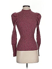 Who What Wear Turtleneck Sweater