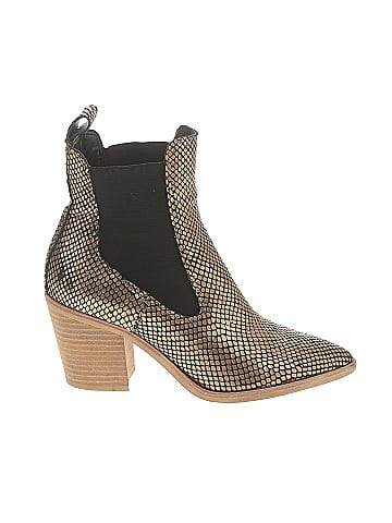 Dolce Vita Ankle Boots (view 1)