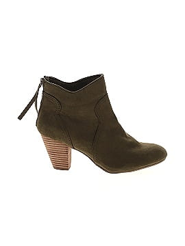 REPORT Ankle Boots (view 1)