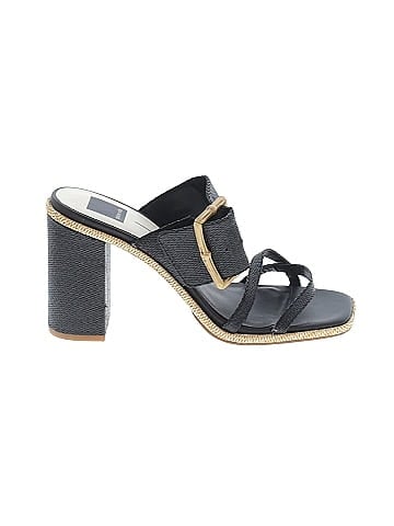 Dolce Vita Heels (view 1)