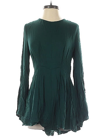 Forever 21 Romper (view 1)