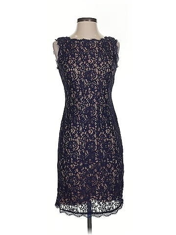 Adrianna Papell Cocktail Dress (view 1)