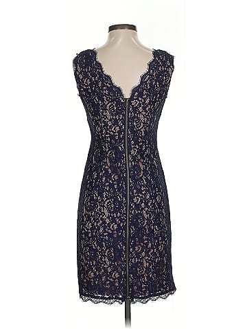 Adrianna Papell Cocktail Dress (view 2)