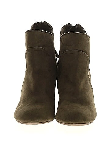 REPORT Ankle Boots (view 2)