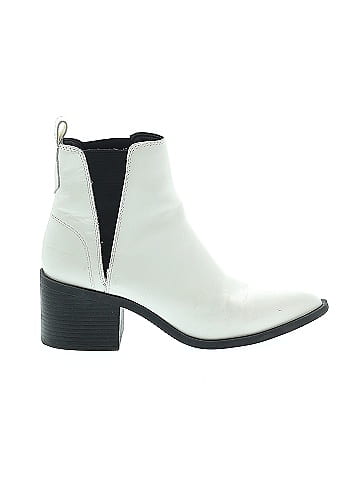 Steve Madden Ankle Boots (view 1)