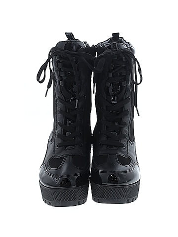 Bamboo Boots (view 2)