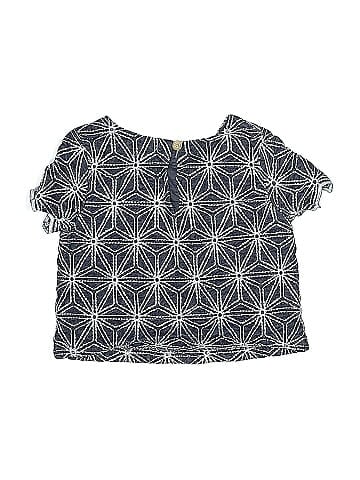Genuine Kids from Oshkosh Short Sleeve Top (view 2)