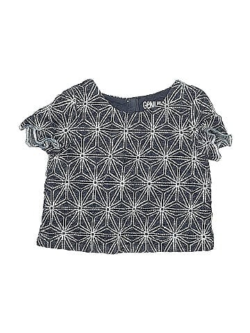 Genuine Kids from Oshkosh Short Sleeve Top (view 1)