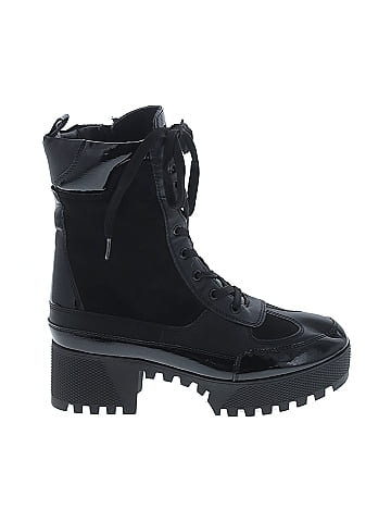 Bamboo Boots (view 1)
