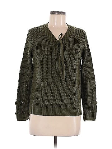 It's Our Time Pullover Sweater (view 1)