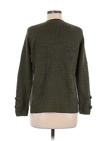 It's Our Time Pullover Sweater (view 2)