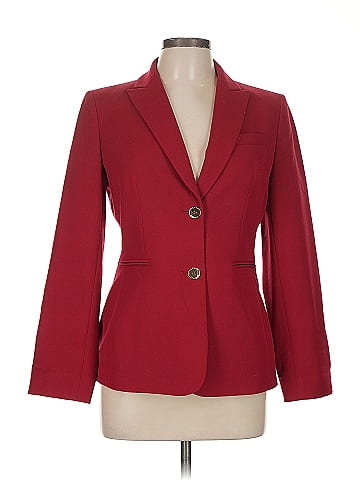 Tahari by ASL Blazer (view 1)