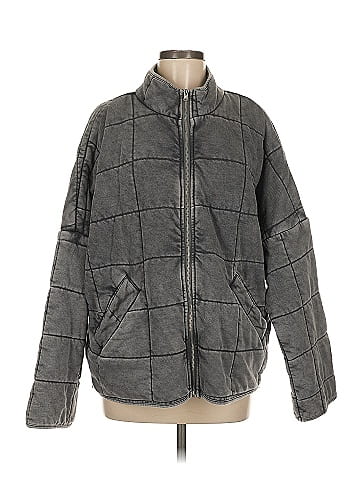 Forever 21 Jacket (view 1)