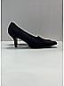 Prada Black Vintage Fabric Square-Toe Pumps 80mm Size EU 40 1/2 - photo 10
