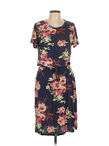 Simier Fariry Casual Dress (view 1)