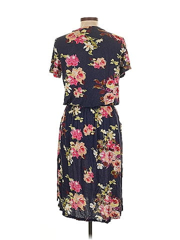 Simier Fariry Casual Dress (view 2)