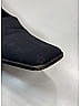 Prada Black Vintage Fabric Square-Toe Pumps 80mm Size EU 40 1/2 - photo 3