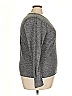 Fruit of the Loom Gray Long Sleeve T-Shirt Size 4X - photo 3