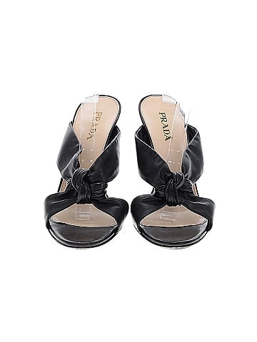 Prada Sandals (view 2)