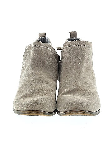 TOMS Ankle Boots (view 2)