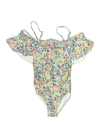 Summer Mae One Piece Swimsuit (view 1)
