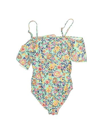 Summer Mae One Piece Swimsuit (view 2)