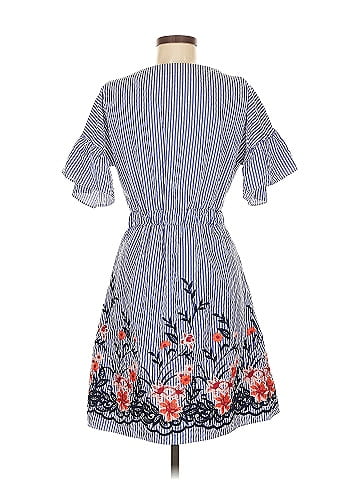 Julia Jordan Casual Dress (view 2)