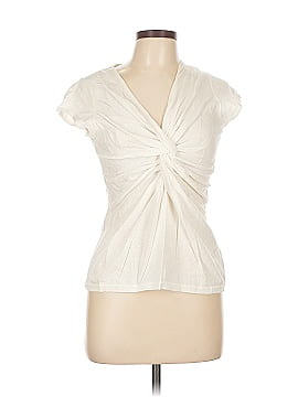 Worth Sleeveless T Shirt