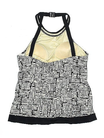 It Figures! Swimsuit Top (view 2)