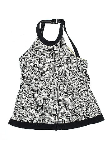 It Figures! Swimsuit Top (view 1)
