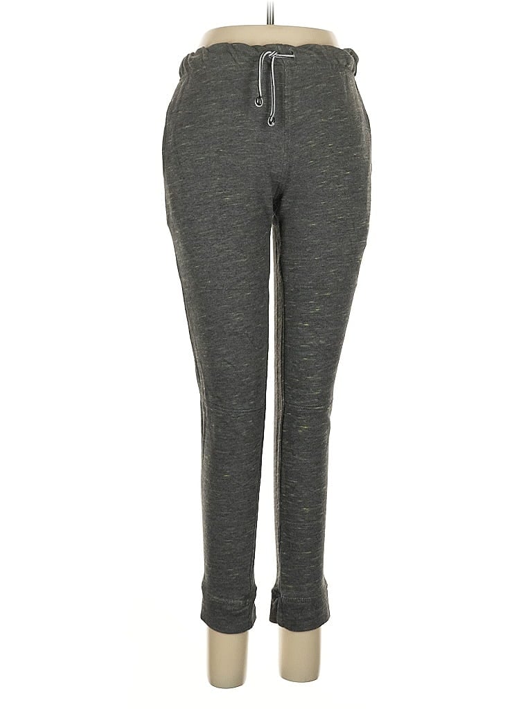 Pre-owned Lee Sweatpants In Gray