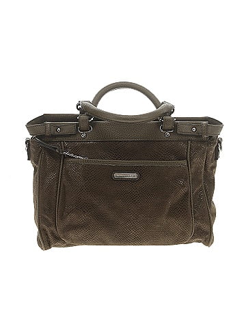 Dana Buchman Satchel (view 1)