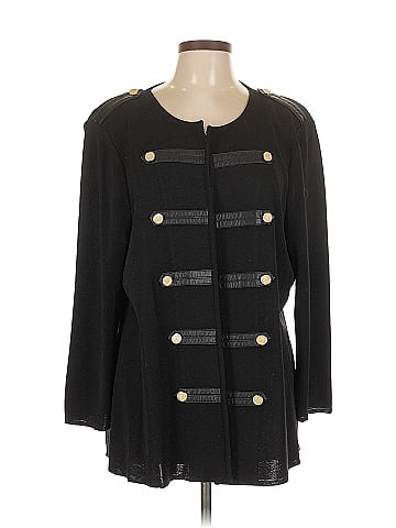 misook Coat (view 1)