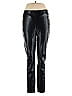 Marc New York 100% Polyurethane Black Active Pants Size M - photo 1