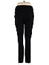 Marc New York 100% Polyurethane Black Active Pants Size M - photo 2