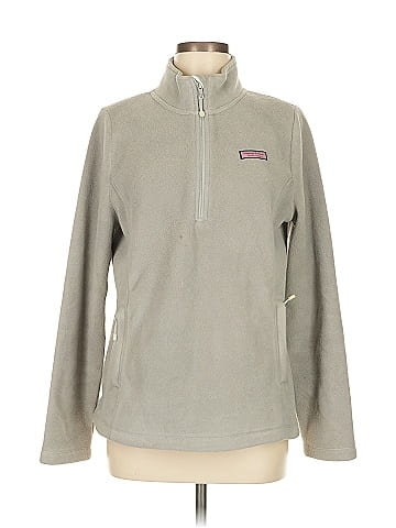 Vineyard Vines Fleece (view 1)