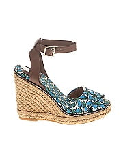 Tory Burch Wedges