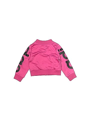 Adidas Track Jacket (view 2)