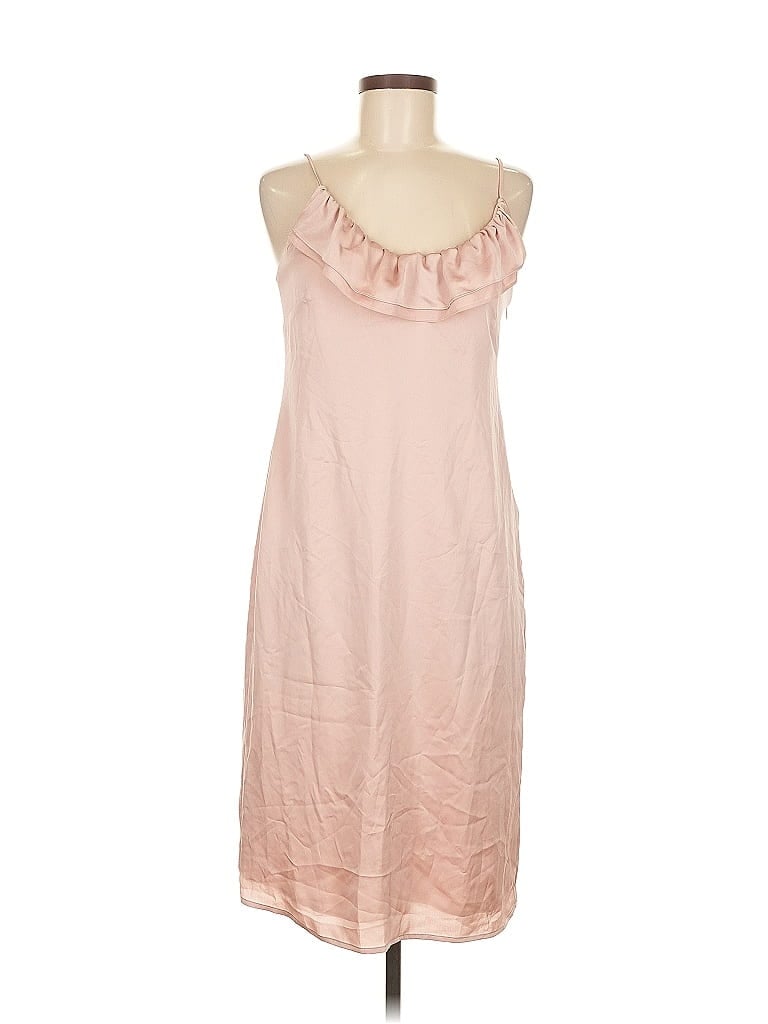 Bcbgeneration Casual Dress In Multi