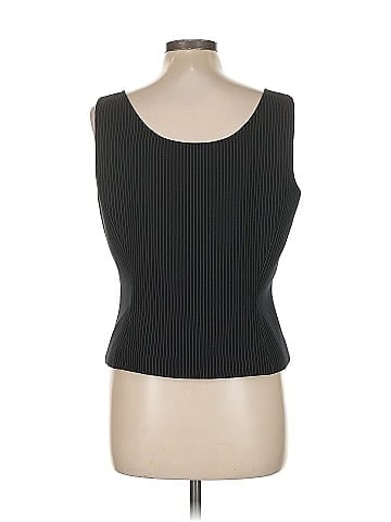Tahari by ASL Sleeveless Top (view 2)