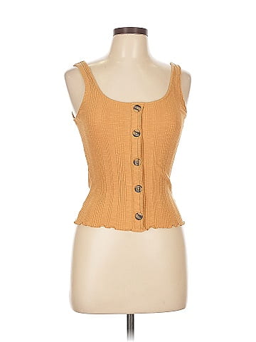 Aero Tank Top (view 1)
