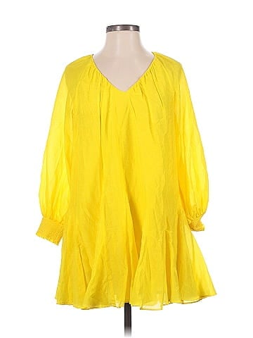 Alice + Olivia Casual Dress (view 1)