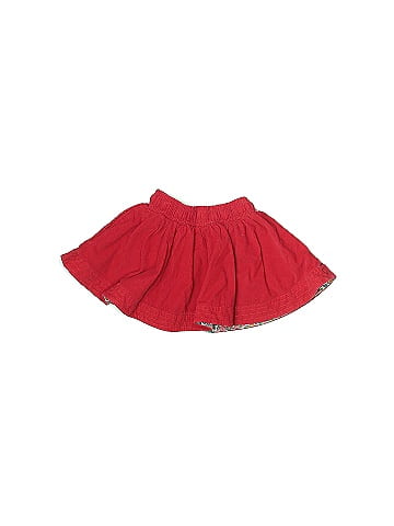 Mini Boden Skirt (view 2)